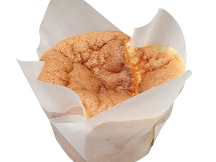 Vanilla Chiffon Cake image 0