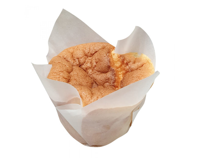 Vanilla Chiffon Cake image 0