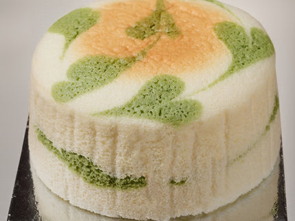 Baby Jiggle Matcha image 0