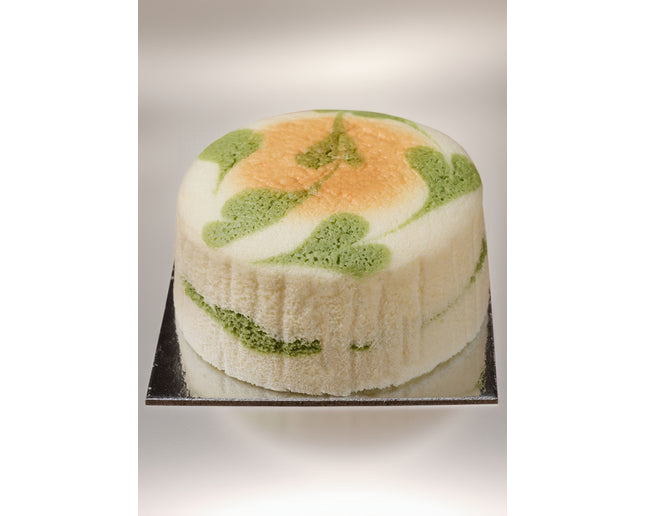 Baby Jiggle Matcha image 0