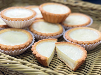 Milk Tart (4x)
