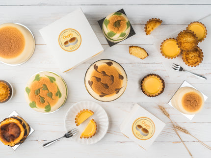 CORPORATE GIFTING (Individual Boxes)