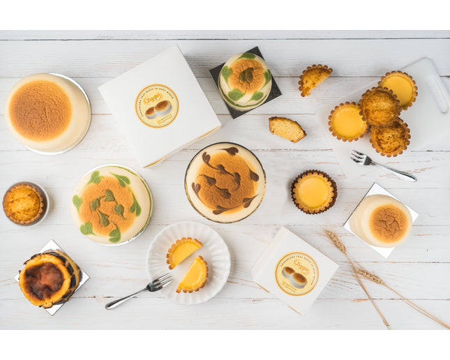 CORPORATE GIFTING (Individual Boxes)