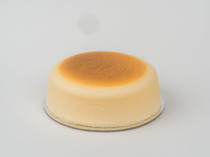 Jiggle Cheesecake Original