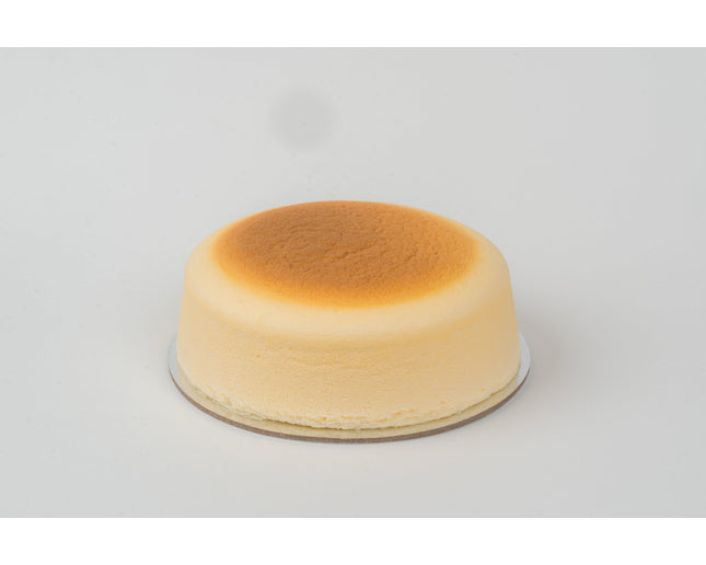 Jiggle Cheesecake Original