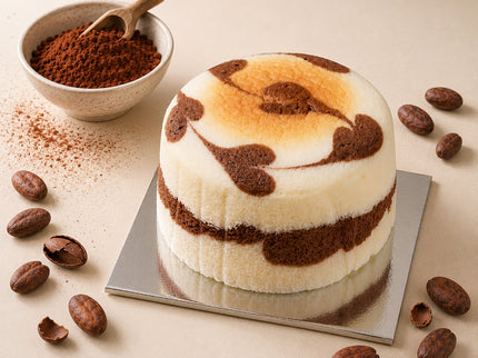 Baby Jiggle Chocolate