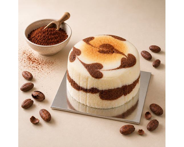 Baby Jiggle Chocolate