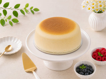 Jiggle Cheesecake Original