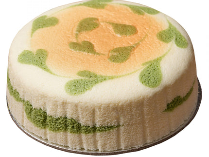 Jiggle Cheesecake Matcha image 0