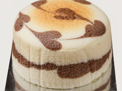 Baby Jiggle Chocolate image 0