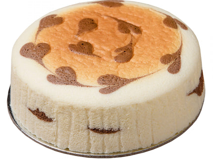 Jiggle Cheesecake Chocolate image 0