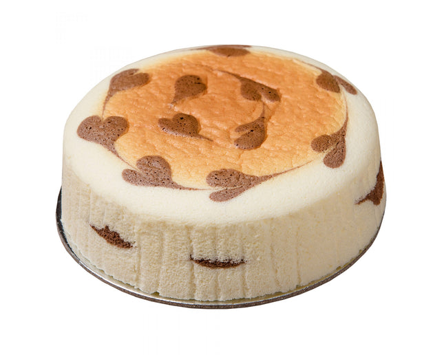 Jiggle Cheesecake Chocolate image 0