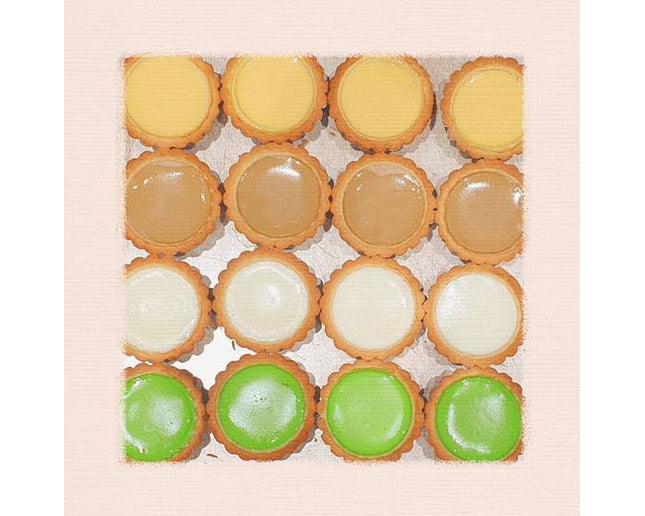 Office Sharing Boxes