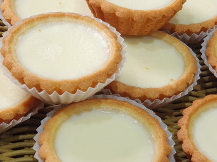 Milk Tart (4x) image 0