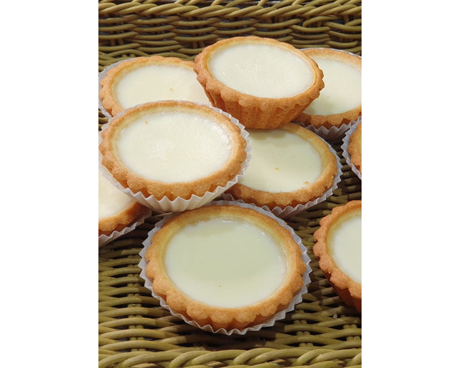 Milk Tart (4x) image 0