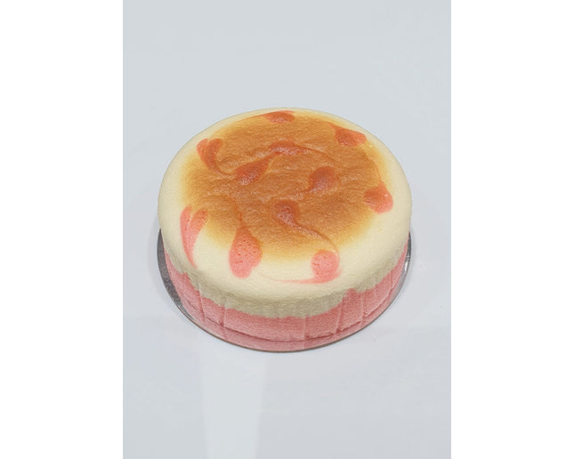 Jiggle Cheesecake Strawberry image 0