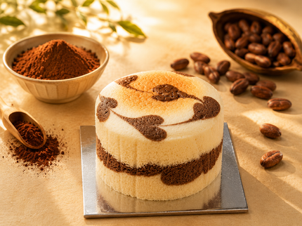 Baby Jiggle Chocolate