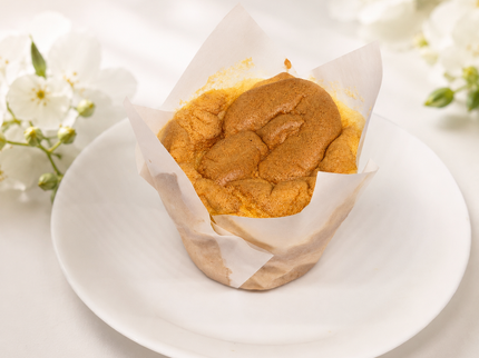 Vanilla Chiffon Cake
