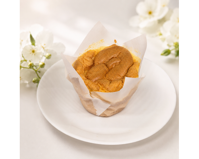 Vanilla Chiffon Cake