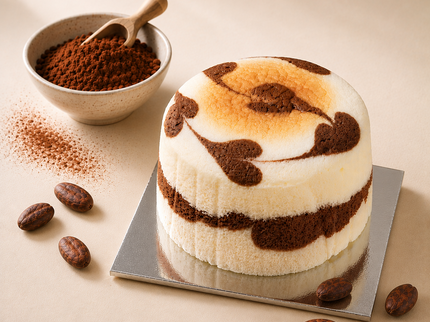 Baby Jiggle Chocolate