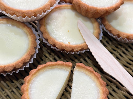 Milk Tart (4x)