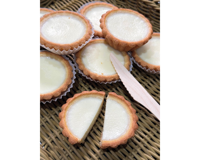 Milk Tart (4x)